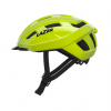 Kask rowerowy Lazer Codax KinetiCore CE-CPSC — Flash Yellow, Uni (54–61 cm) + moskitiera